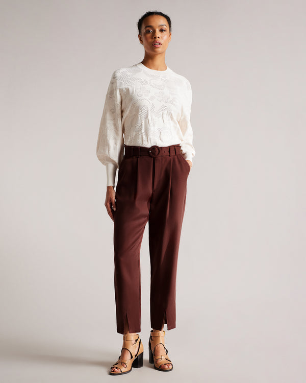 NINETTE - Ted Baker Trousers
